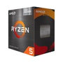 AMD Ryzen 5 5500GT Procesador 3,6 GHz 16 MB L3 con AMD Radeon Graphics, Socket AM4, Caja con Refrigerador
