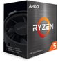 AMD Ryzen 5 5500GT Procesador 3,6 GHz 16 MB L3 con AMD Radeon Graphics, Socket AM4, Caja con Refrigerador