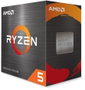 AMD Ryzen 5 5500GT Procesador 3,6 GHz 16 MB L3 con AMD Radeon Graphics, Socket AM4, Caja con Refrigerador