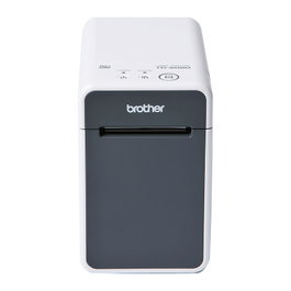 Brother TD-2020A Impresora de Etiquetas Térmica Directa