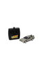NECA Coche radiocontrol Time Machine Regreso al Futuro 13cm