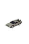 NECA Coche radiocontrol Time Machine Regreso al Futuro 13cm