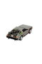 NECA Coche radiocontrol Time Machine Regreso al Futuro 13cm
