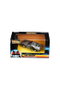 NECA Coche radiocontrol Time Machine Regreso al Futuro 13cm
