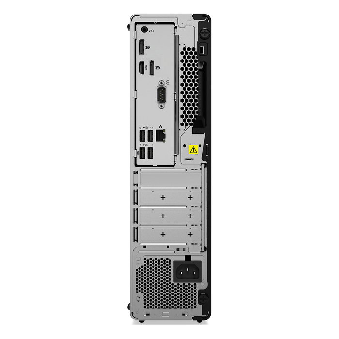 Lenovo ThinkCentre M75s G2 AMD Ryzen 5 Pro 5655G 16GB RAM 512GB SSD Windows 11 Pro