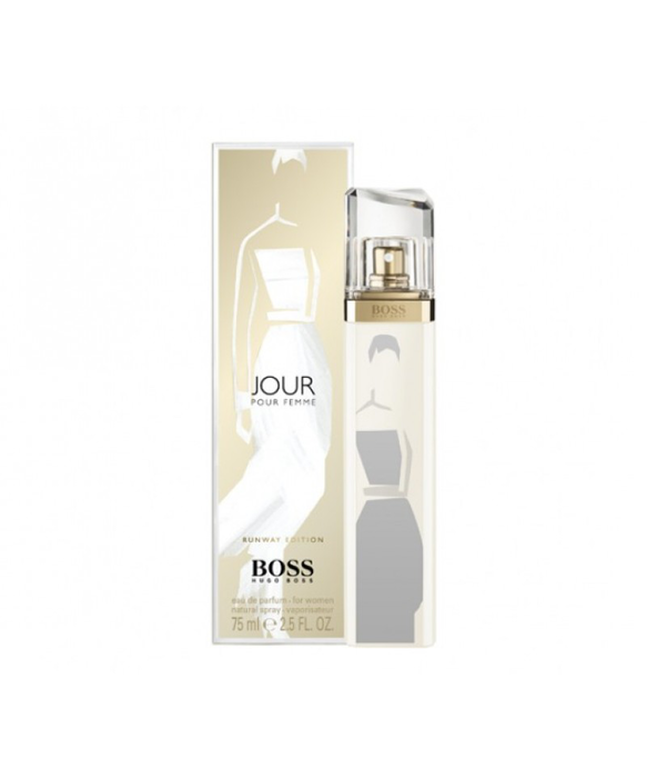 Hugo Boss Jour Pour Femme Runaway Edition Edp 75 mL