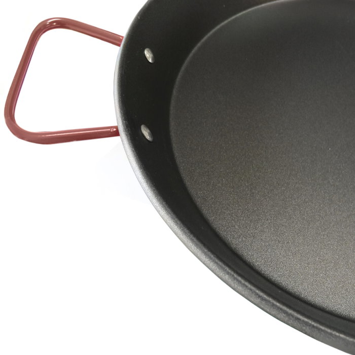 GARCIMA Paellera Valenciana Antiadherente de 50 cm para 14 Personas GARCIMA Paellera Valenciana Antiadherente de 50 cm para 14 Personas