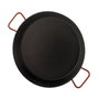 GARCIMA Paellera Valenciana Antiadherente de 50 cm para 14 Personas