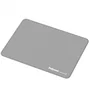 Fellowes 100139316 Alfombrilla Ratón XL 2.5x28x21 cm Gris Antibacteriana Microban Reciclada