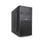 Tooq Isobox Ultra TQC-4701-SP Negro