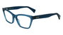 Lanvin LNV2615-414 Gafas de vista Azul