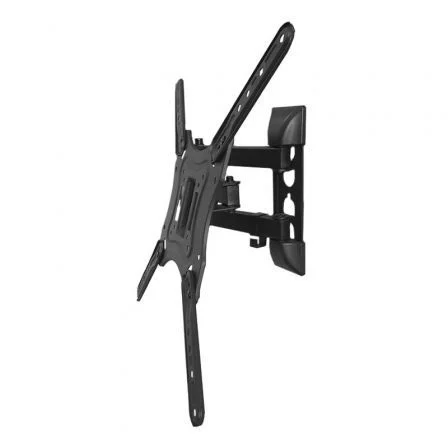 Approx Soporte de Pared Extensible APPST12X para TV de 17-55" hasta 30kg VESA 75-400mm