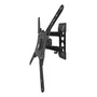 Approx Soporte de Pared Extensible APPST12X para TV de 17-55" hasta 30kg VESA 75-400mm