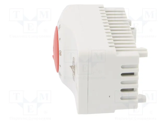 STEGO Termostato NC 10A 250VAC para raíl DIN