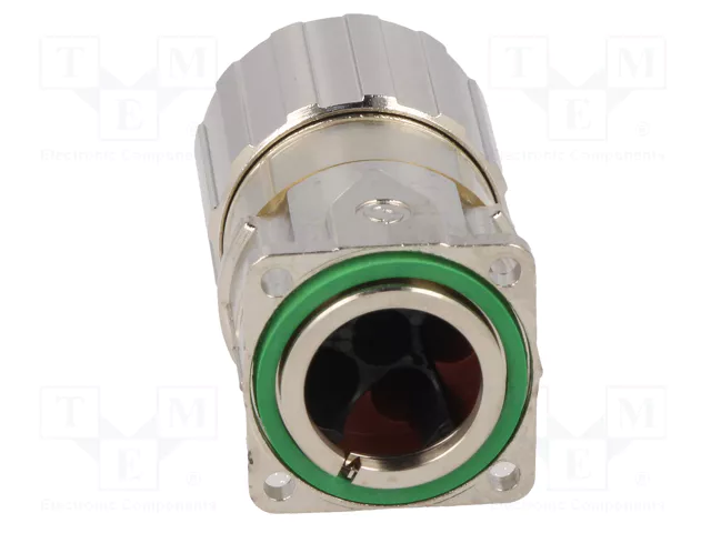 LAPP Conector M23 hembra LS1 de 6 pines industrial