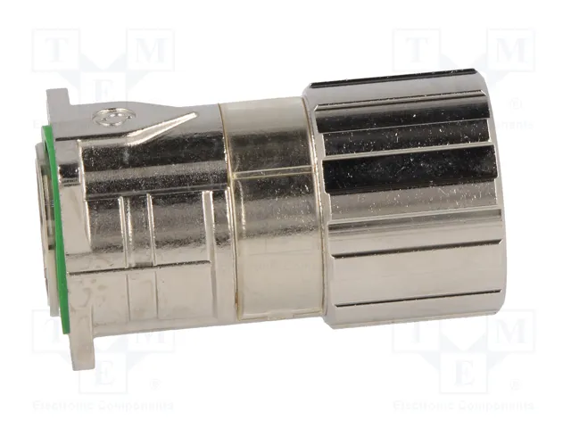 LAPP Conector M23 hembra LS1 de 6 pines industrial