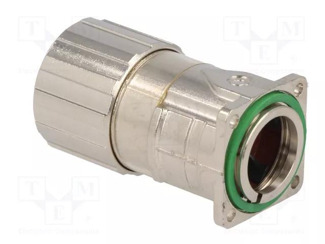 LAPP Conector M23 hembra LS1 de 6 pines industrial