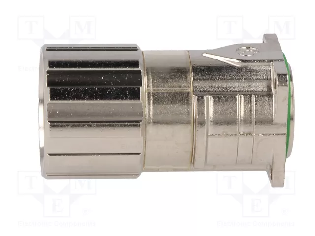 LAPP Conector M23 hembra LS1 de 6 pines industrial