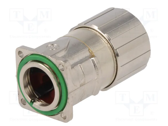 LAPP Conector M23 hembra LS1 de 6 pines industrial