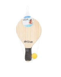 Color Baby Set de Palas de Playa con Pelota (19.5x1x36 cm) inevitable