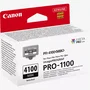 Canon PFI-4100 MBK Negro mate