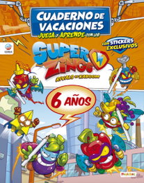 Juega y diviértete con los Superthings Power Machines, Ediba Europa EON SL - EDIBA EUROPA EON
