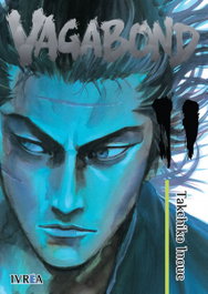 Vagabond, 11, Takehiko Inoue - IVREA