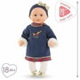 Corolle Bebé Calin Margaux