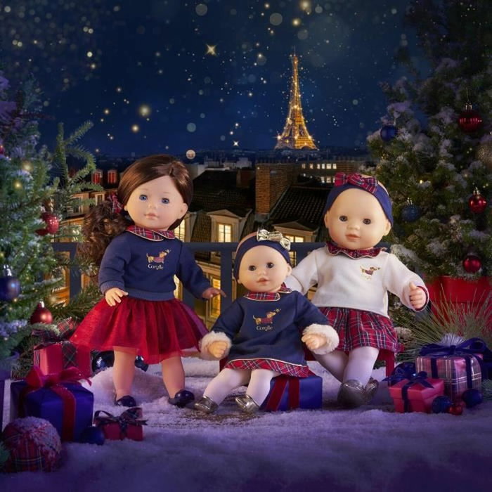 Corolle Bebé Calin Margaux Corolle Bebé Calin Margaux