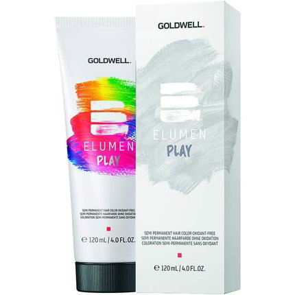 Goldwell ELUMEN PLAY Clear 120 ml Goldwell ELUMEN PLAY Clear 120 ml