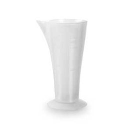 Bifull Vaso Medidor Blanco