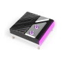 Alphacool Apex 1 CPU Kühler ARGB - negro
