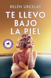 VERGARA Te llevo bajo la piel, Belén Urcelay - VERGARA