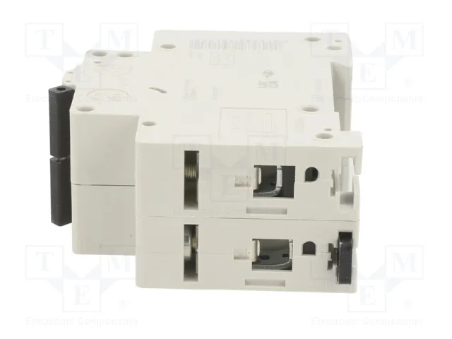 EATON ELECTRIC FAZ-C50/2-DC Interruptor magnetotérmico 2 polos 50A 250VDC