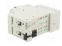 EATON ELECTRIC FAZ-C50/2-DC Interruptor magnetotérmico 2 polos 50A 250VDC