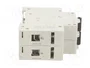 EATON ELECTRIC FAZ-C50/2-DC Interruptor magnetotérmico 2 polos 50A 250VDC