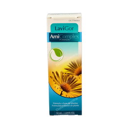 LAVIGOR Arnicomplex Pomada 50ml