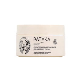 Patyka Crema Corporal Reafirmante 180ml