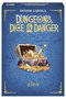 Dungeons, Dice And Danger Jdm