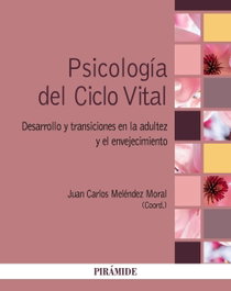PIRAMIDE, Psicología del Ciclo Vital - Juan Carlos Meléndez Moral