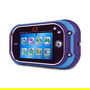 VTech Kidizoom Touch 5.0 Cámara Digital para Niños de 5 a 12 Años, Azul, 5 MP, Pantalla Táctil LCD 3.5", Incluye Pilas y Correa