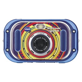 VTech Kidizoom Touch 5.0 Azul