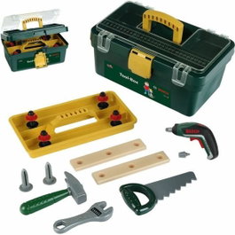 Klein Caja de herramientas Bosch con controlador e Ixolino II