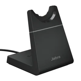 Jabra 14207-63 Soporte para auriculares Negro Accesorio