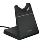Jabra Evolve2 65 Charging Stand USB-C Negro