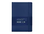 Antartik Cuaderno Antartik Notes Tapa Blanda Azul Marino A5