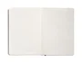 Antartik Cuaderno Antartik Notes Tapa Blanda Azul Marino A5