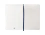 Antartik Cuaderno Antartik Notes Tapa Blanda Azul Marino A5