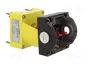 SIEMENS Casete de control SIRIUS ACT 3SU1.5 rojo