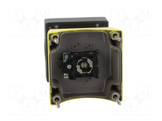 SIEMENS Casete de control SIRIUS ACT 3SU1.5 rojo